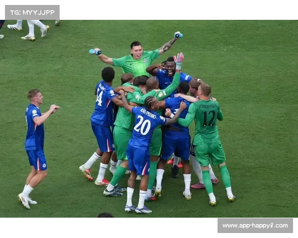 蓝军强势反弹重返巅峰态势明显稳居英超前四席位展现冠军气质