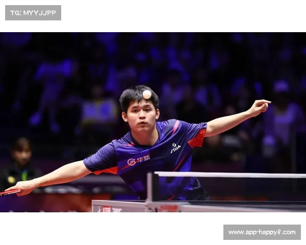 林诗栋因伤缺席乒超半决赛，球队晋级决赛