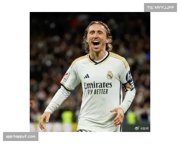 皇马老将莫德里奇替补登场,经验成为球队关键时刻稳定剂